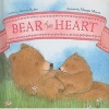 Bear of My Heart (Board book) - Joanne Ryder Photo