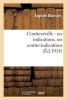 Contrexeville - Ses Indications, Ses Contre-Indications (French, Paperback) - Boursier A Photo