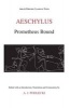 : Prometheus Bound (English, Greek, To, Paperback, New edition) - Aeschylus Photo