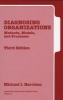 Diagnosing Organizations, v. 8 - Methods, Models, and Processes (Paperback, 3rd Revised edition) - Michael I Harrison Photo