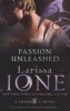 Passion Unleashed (Paperback) - Larissa Ione Photo