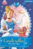 Cinderella: The Lost Tiara (Hardcover, Turtleback Scho) - Kitty Richards Photo