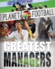 Greatest Managers (Hardcover) - Clive Gifford Photo