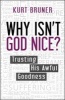 Why isn't God Nice? - Trusting His Awful Goodness (Paperback) - Kurt Bruner Photo