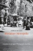 Miniature Metropolis (Hardcover) - Andreas Huyssen Photo