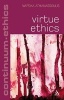 Virtue Ethics (Paperback, New) - Nafsika Athanassoulis Photo