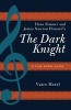 Hans Zimmer and James Newton Howard's the Dark Knight - A Film Score Guide (Paperback) - Vasco Hexel Photo