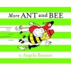 More Ant and Bee (Hardcover) - Angela Banner Photo