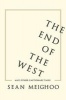 The End of the West and Other Cautionary Tales (Hardcover) - Sean Meighoo Photo