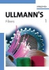 Ullmann's Fibers - Fibers (Hardcover) - Wiley VCH Photo