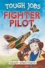 Fighter Pilot (Paperback) - Helen Greathead Photo