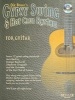 Gypsy Swing & Hot Club Rhythm for Guitar (Paperback) - Dix Bruce Photo