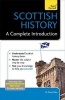 Scottish History: A Complete Introduction: Teach Yourself (Paperback) - David Allan Photo