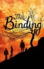 The Binding (Paperback) - Jenny Alexander Photo