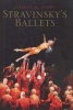 Stravinsky's Ballets (Hardcover) - Charles M Joseph Photo