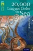 Oxford Reading Tree TreeTops Classics: Level 16: 20,000 Leagues Under The Sea (Paperback) - Jules Verne Photo