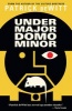 Undermajordomo Minor (Paperback) - Patrick DeWitt Photo