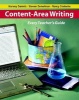 Content-Area Writing - Every Teacher's Guide (Paperback) - Harvey Smokey Daniels Photo