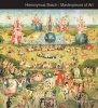 Hieronymus Bosch Masterpieces of Art (Hardcover, New edition) - Rosalind Ormiston Photo