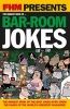 FHM Biggest Bar Room Jokes (Paperback) - Emap Consumer Media Limited Photo