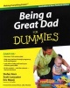 Being a Great Dad for Dummies (Paperback, Australian and New Zealand Edition) - Stefan Korn Photo