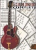 The Jazz Guitar Chord Bible Complete (Paperback) - Warren Nunes Photo