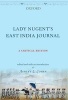 Lady Nugent's East India Journal (Hardcover, A Critical Edition) - Maria Nugent Photo