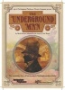 The Undergound Man (Paperback) - Mick Jackson Photo