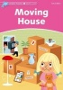 Dolphin Readers Starter Level: Moving House (Paperback) - Di Taylor Photo