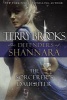 The Sorcerer's Daughter (Hardcover) - Terry Brooks Photo