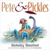 Pete & Pickles (Hardcover) - Berkeley Breathed Photo