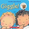 Giggle! (Board book) - Caroline Jayne Church Photo