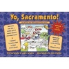 Yo Sacramento! (And All Those Other State Capitals You Don't Know) (Paperback, Revised edition) - Will Cleveland Photo