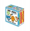 Mr. Men Pocket Library (Board book, Boxed set) - Roger Hargreaves Photo