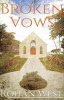 Broken Vows (Paperback) - Rohan West Photo