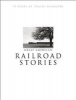 Great American Railroad Stories - 75 Years of  (Paperback) - Trains Magazine Photo