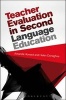 Teacher Evaluation in Second Language Education - Assessment and Learning (Paperback) - Amanda Howard Photo