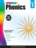  Phonics, Grade 1 (Paperback) - Spectrum Photo