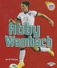 Abby Wambach (Paperback) - Jon M Fishman Photo