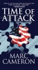 Time of attack (Paperback) - Marc Cameron Photo