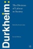 Durkheim: The Division of Labour in Society (Paperback, 2nd New edition) - Emile Durkheim Photo