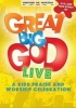 Great Big God Live: A Kids Praise and Worship Celebration (DVD) - Kingsway Music Photo