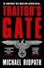 Traitor's Gate (Paperback) - Michael Ridpath Photo