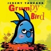 Grumpy Bird (Board book) - Jeremy Tankard Photo