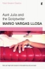 Aunt Julia and the Scriptwriter - Faber Modern Classics (Paperback, Main - Faber Modern Classics) - Mario Vargas Llosa Photo