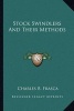 Stock Swindlers and Their Methods (Paperback) - Charles B Frasca Photo