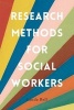 Research Methods for Social Workers (Paperback) - Linda Bell Photo