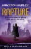 Rapture - Bel Dame Apocrypha (Paperback) - Kameron Hurley Photo