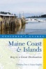 Explorer's Guide Maine Coast & Islands - Key to a Great Destination (Paperback, 3rd Revised edition) - Nancy English Photo