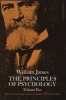 The Principles of Psychology, v. 2 (Paperback, New edition) - William James Photo